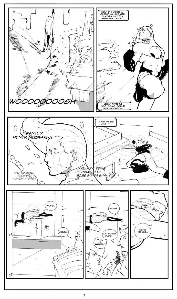 Issue 1 page 7 