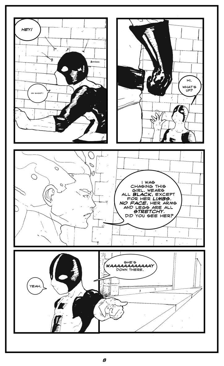 Issue 1 page 8