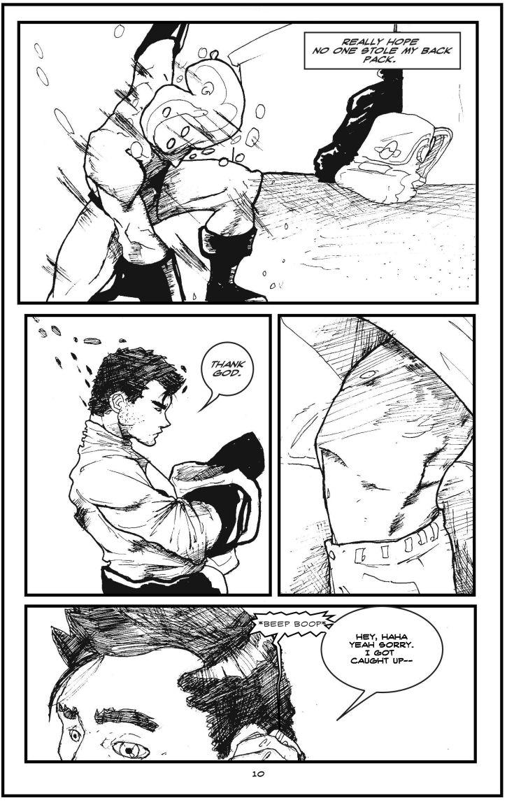 Issue 1 page 10