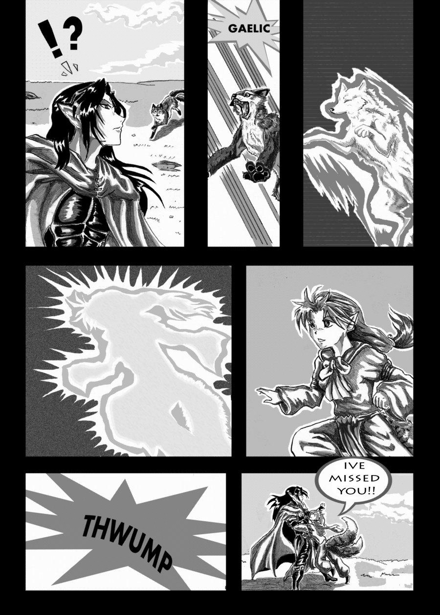 The Last Element pg 5 ep 1