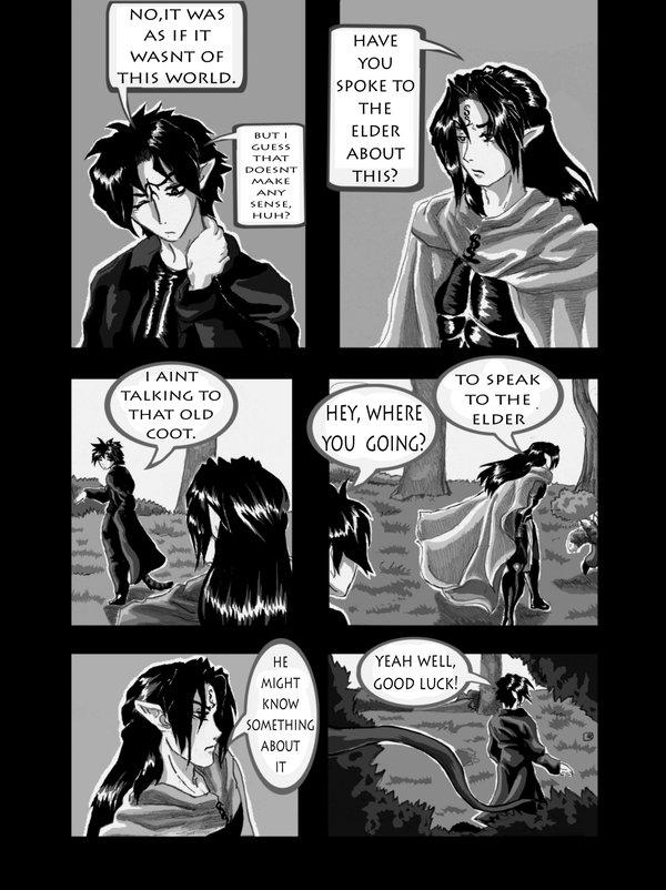 The Last Element pg19 ep 1