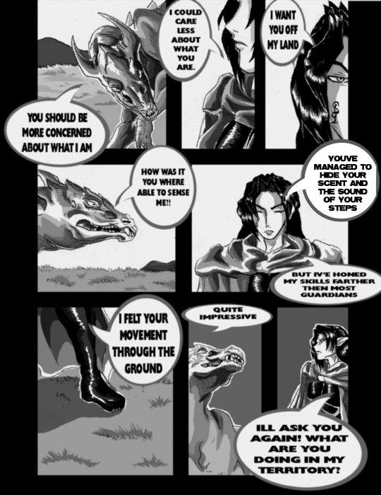 The Last Element pg22 ep 1