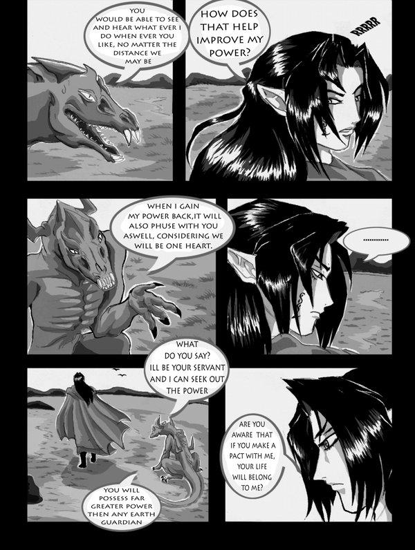 The Last Element pg32 ep 1