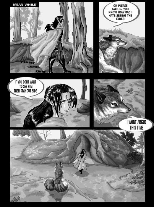 The Last Element pg38 ep 1