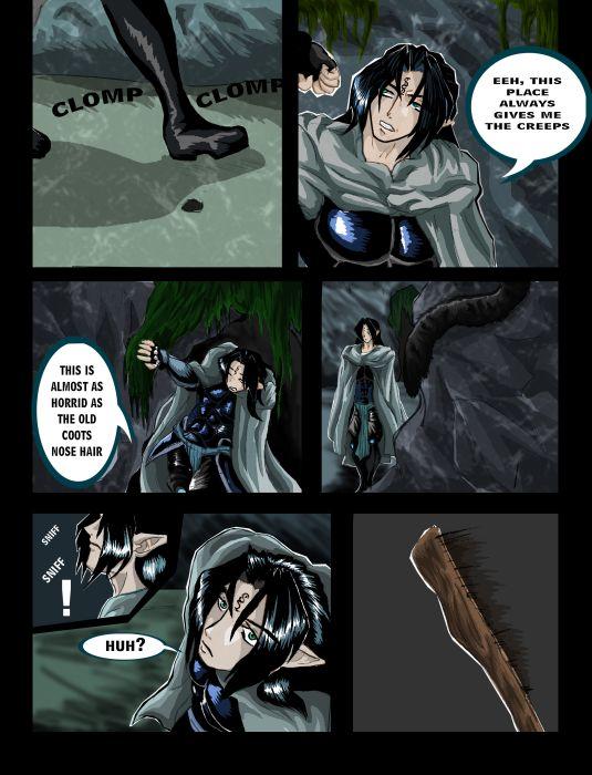 The Last Element pg39 ep 1