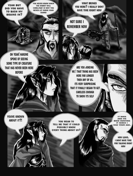 The Last Element pg42 ep 1