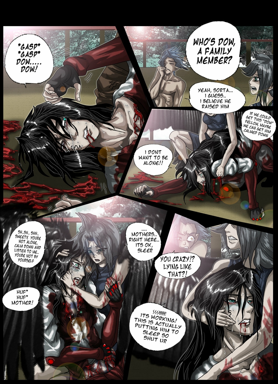 TLE ep12 pg 33