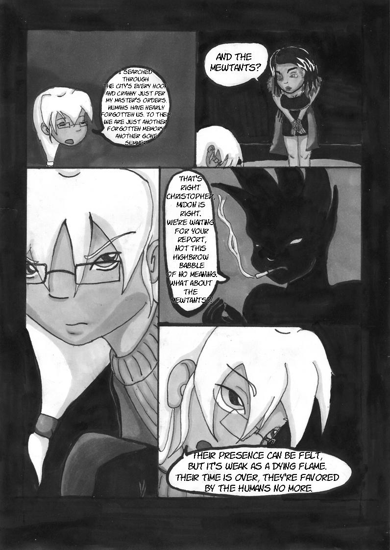 Prologue page 9