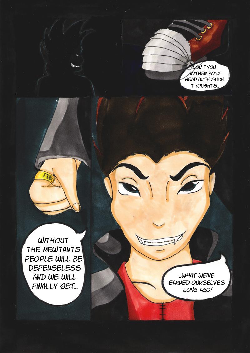 Prologue page 11