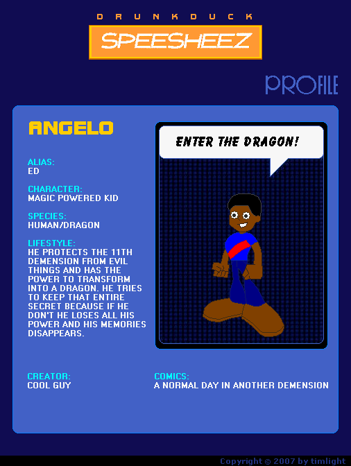 ANGELO