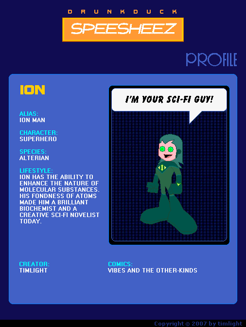 ION