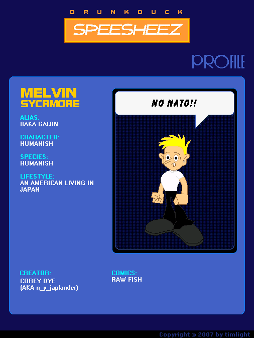 MELVIN