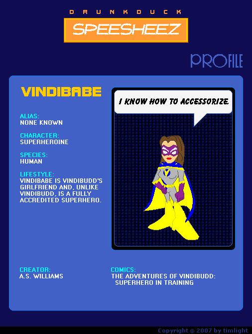 VINDIBABE