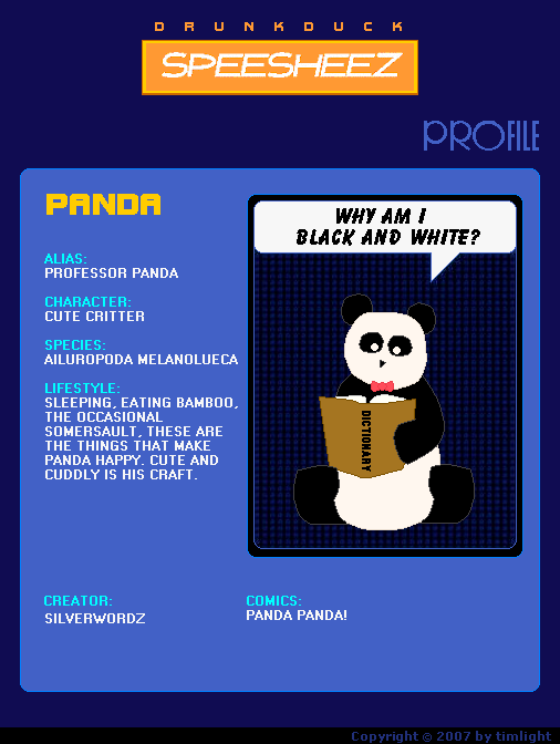 PANDA