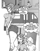 Go to 'The Misadventures of Maxi and Sherrie Camille promo pages' comic