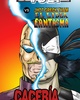 Go to 'Volt vs El Lider Fantasma' comic