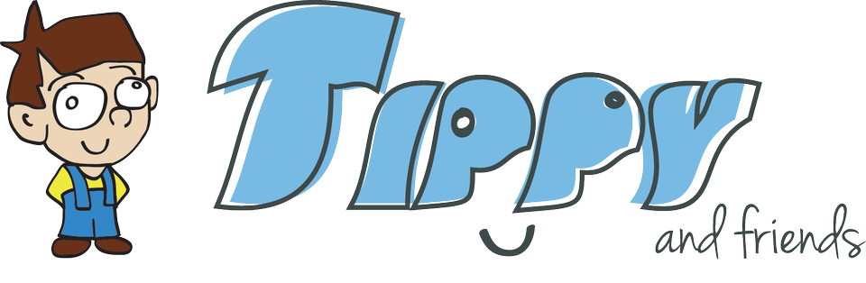 Tippy and Friends
