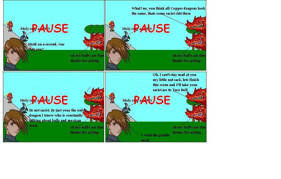 Pause