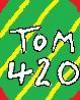 Tom 420