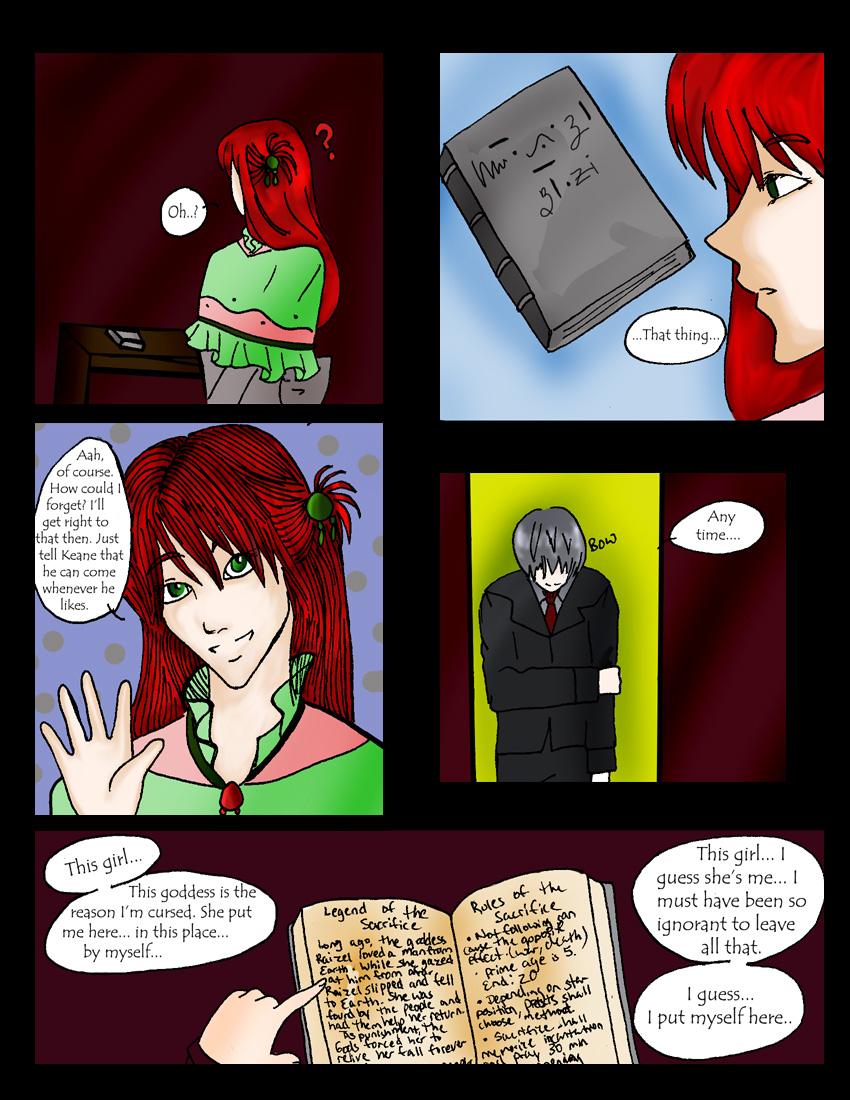 Page 5: Past