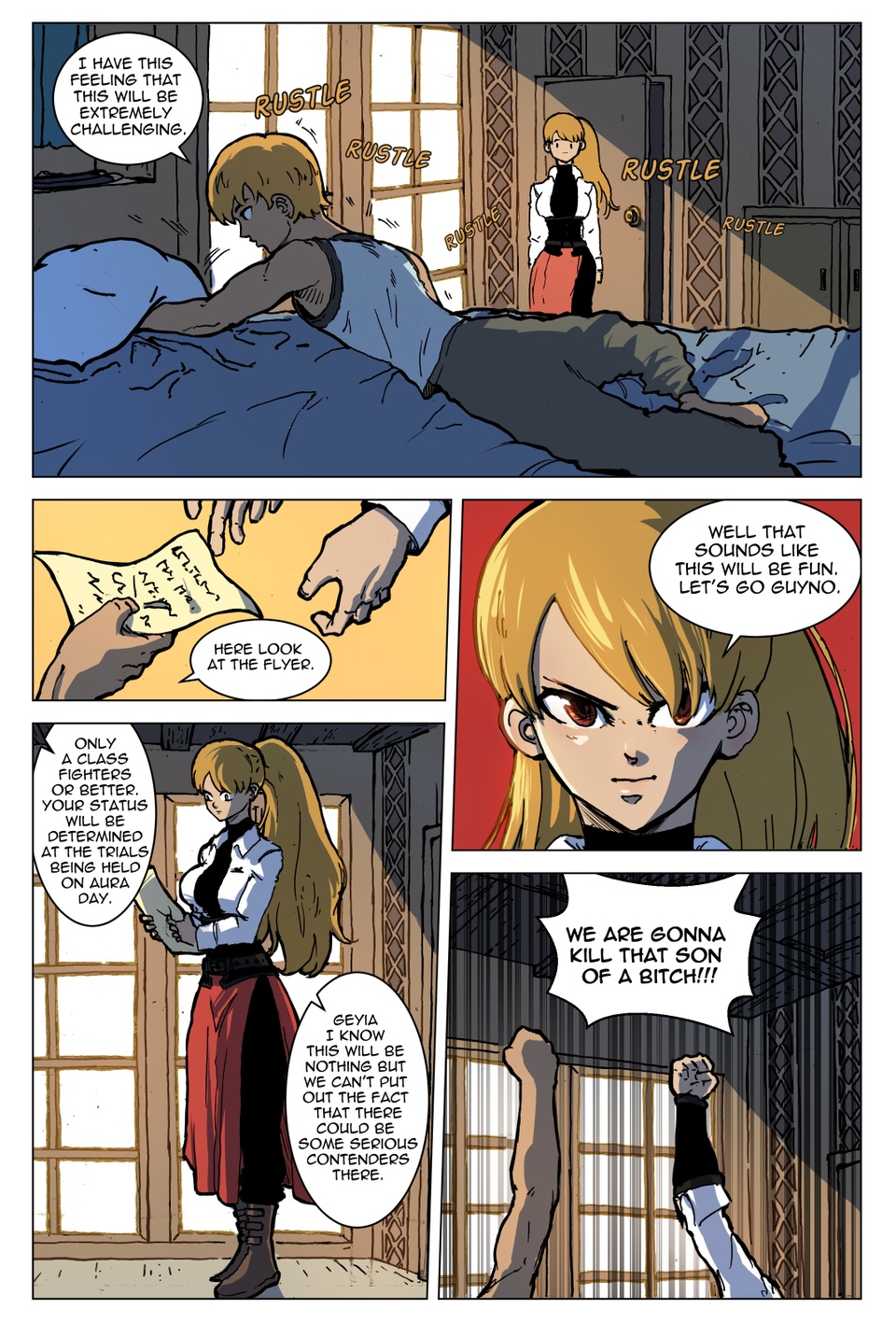 Prolog/Plimtorian Trials 10