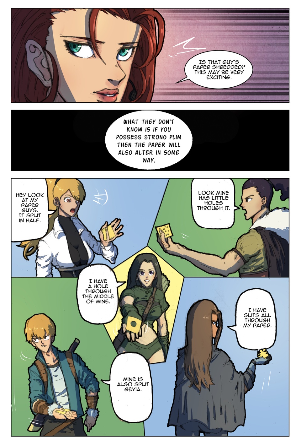 Prolog/Plimtorian Trials 18