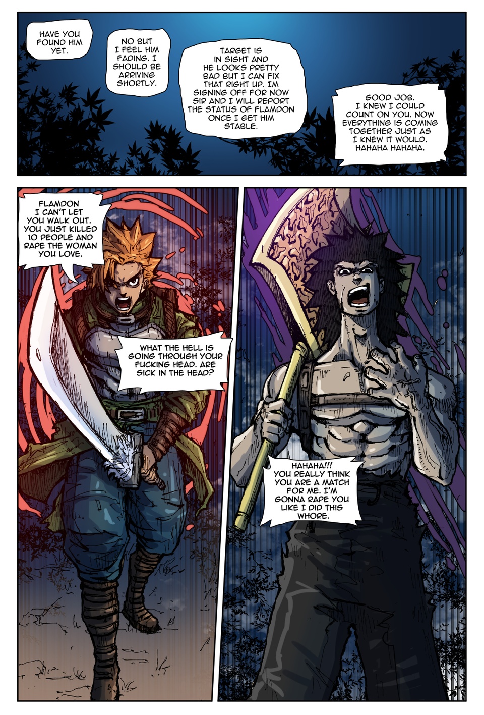 Prolog/Plimtorian Trials