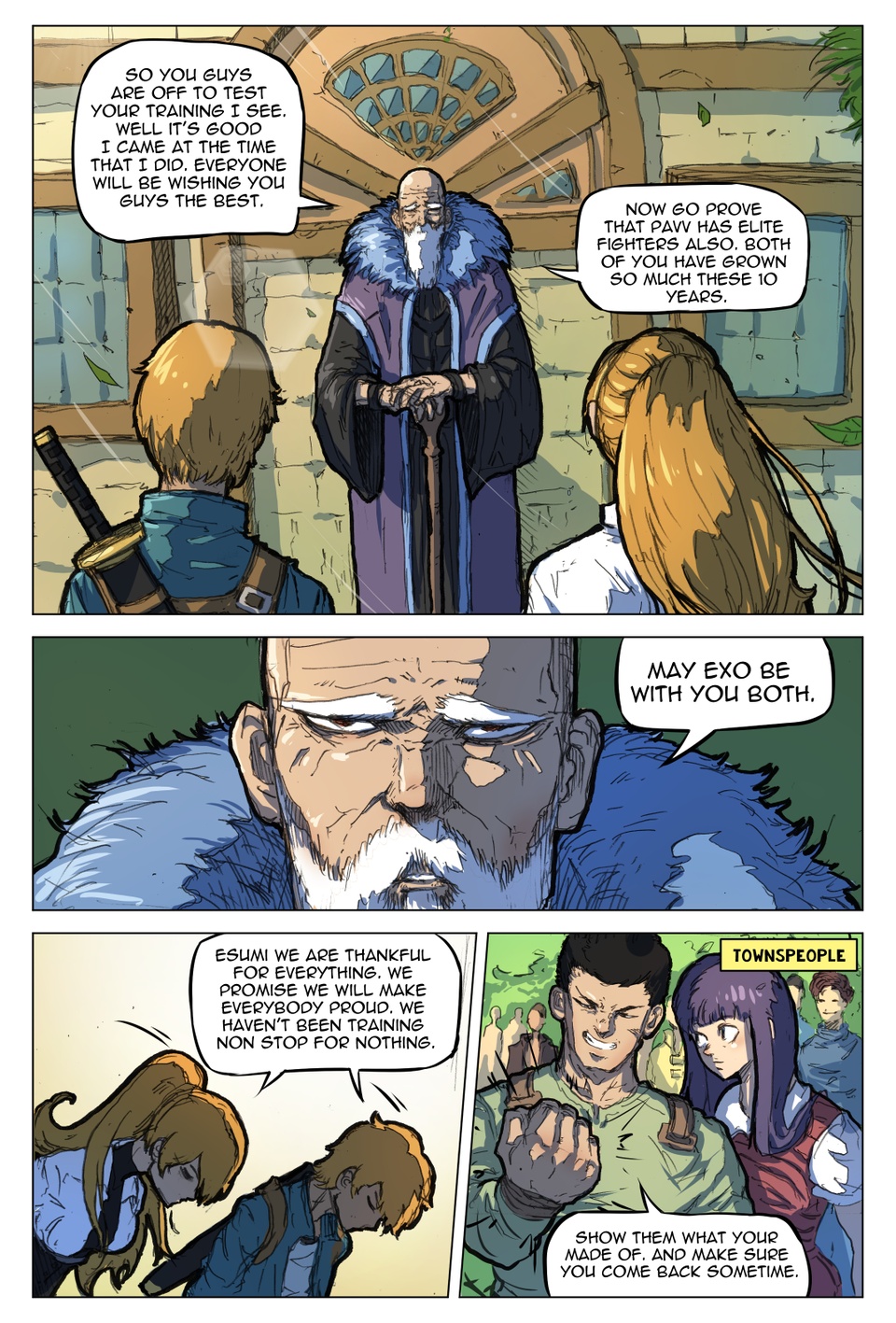 Prolog/Plimtorian Trials 11