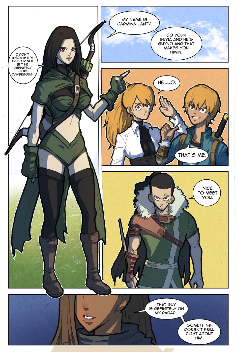 Prolog/Plimtorian Trials 15