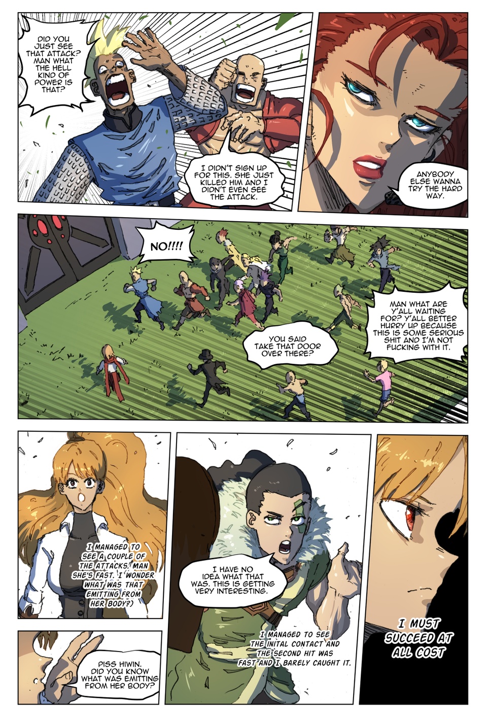 Prolog/Plimtorian Trials 23