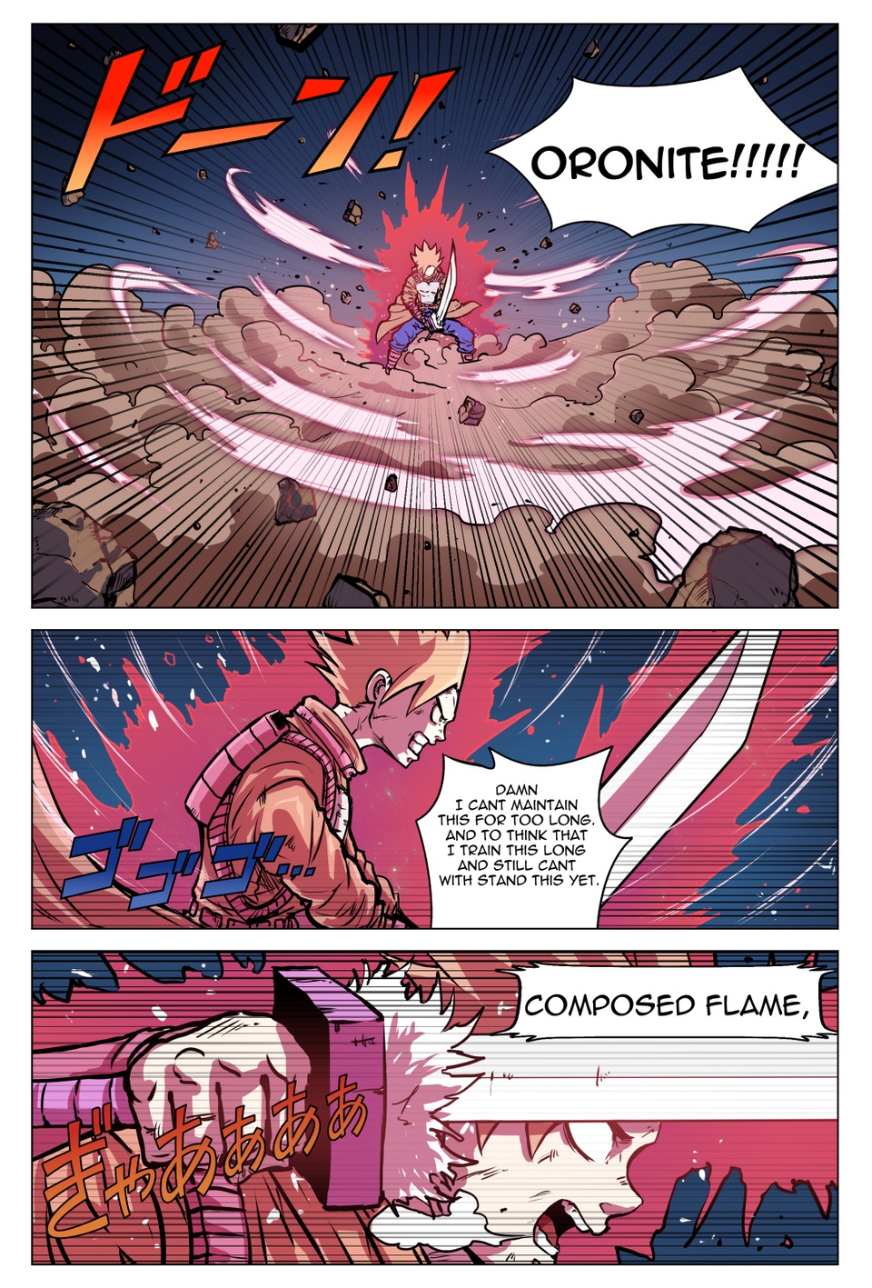 Prolog/Plimtorian Trials 5