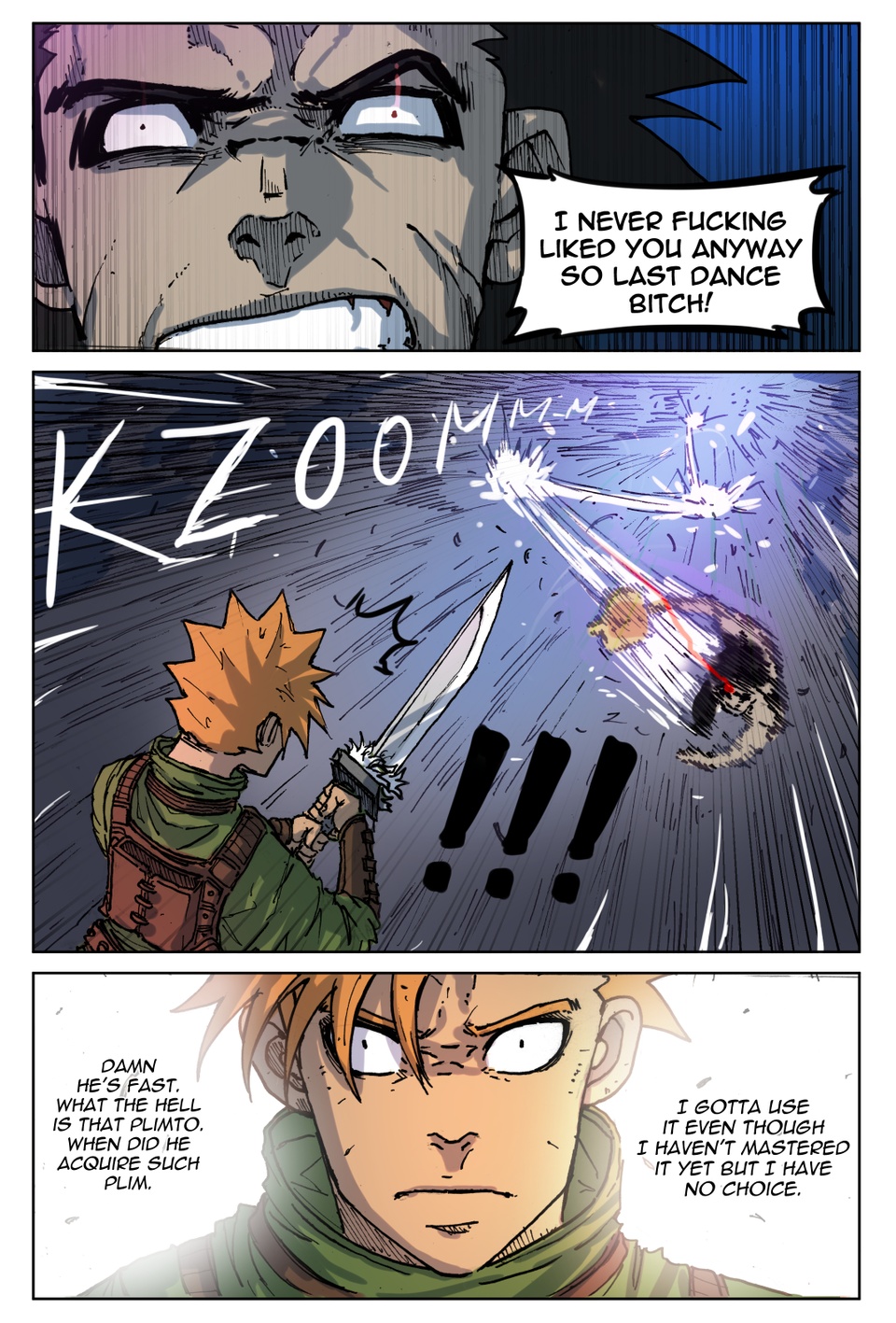 Prolog/Plimtorian Trials 2