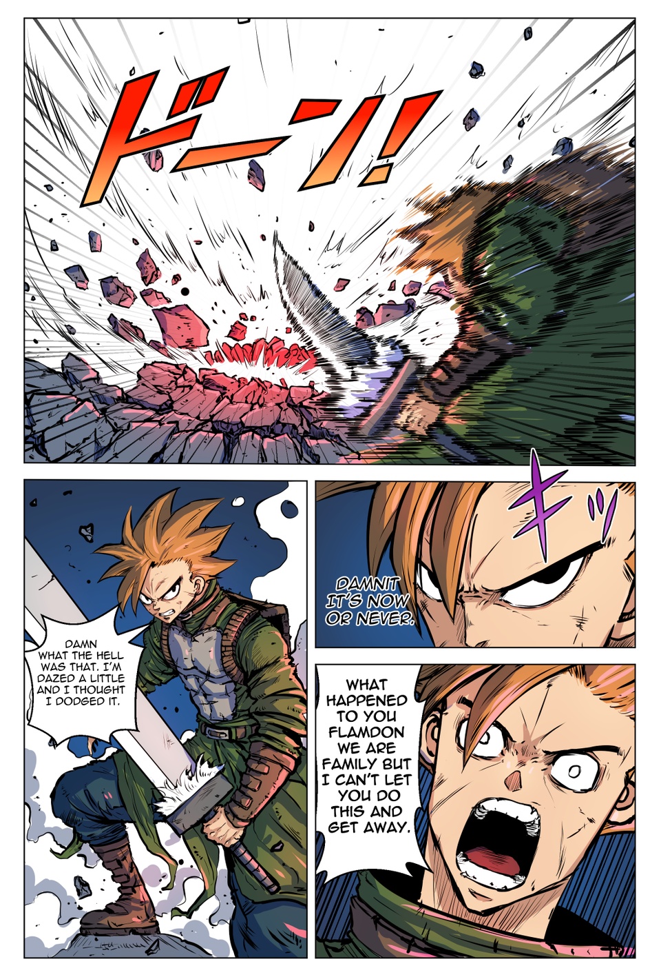 Prolog/Plimtorian Trials 4