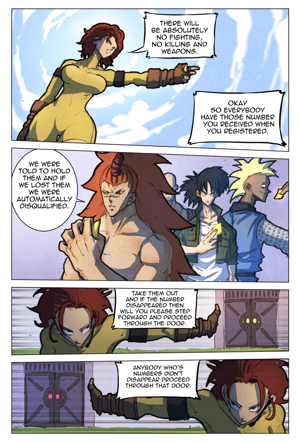 Prolog/Plimtorian Trials 17