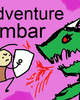 the adventures of wumbar were less than cliche