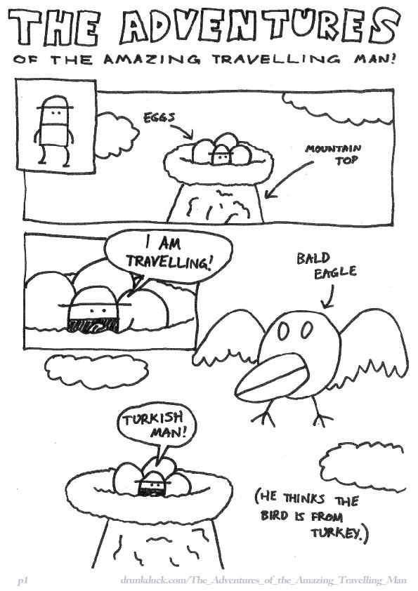 Page 1 - The Mountain Top