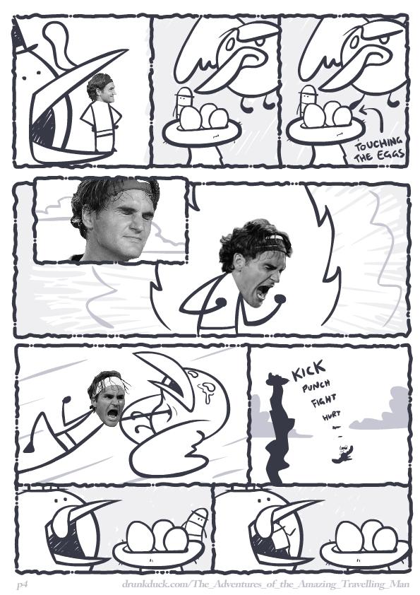 Page 4 - The Punch