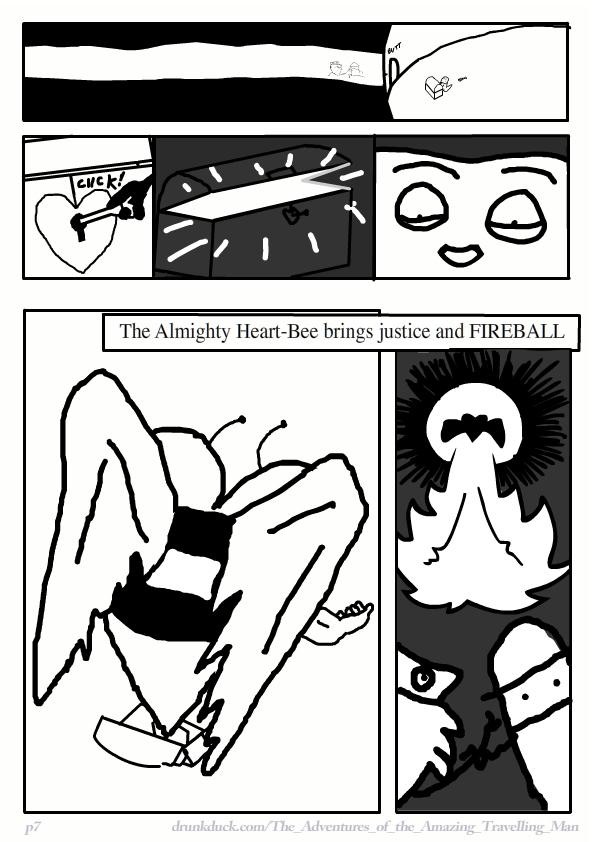 Page 7 - The Almighty