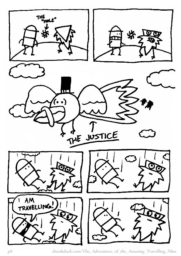 Page 8 - The Hole