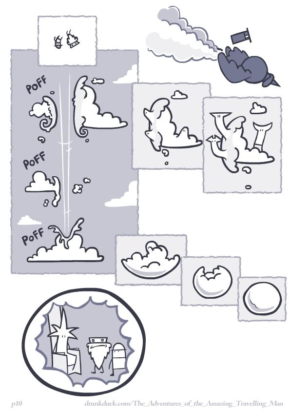 Page 10 - The Cloud King