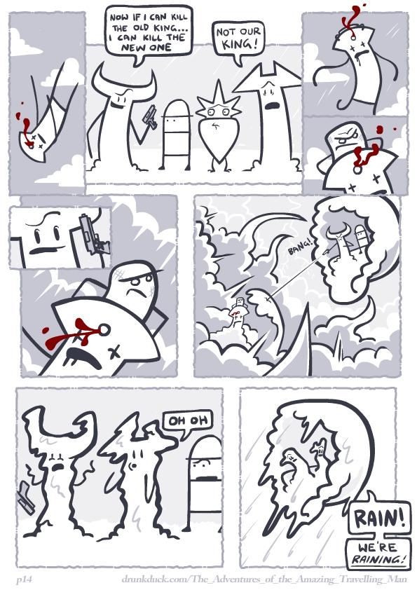 Page 14 - The Deluge