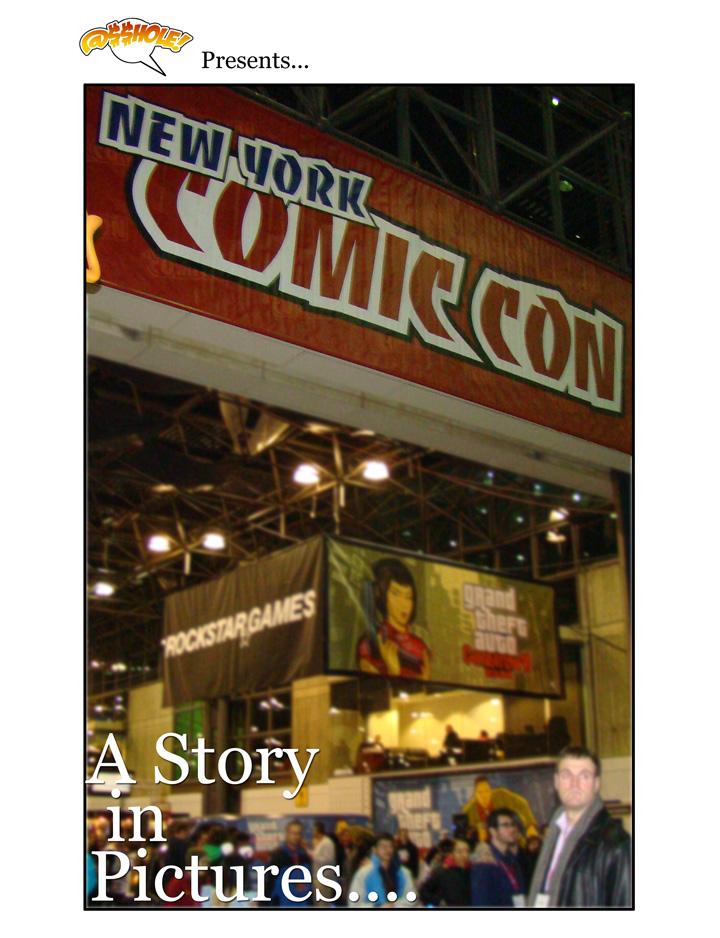 NYCC 2009 1