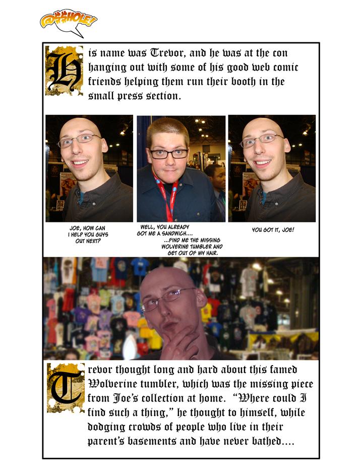 NYCC 2009 3