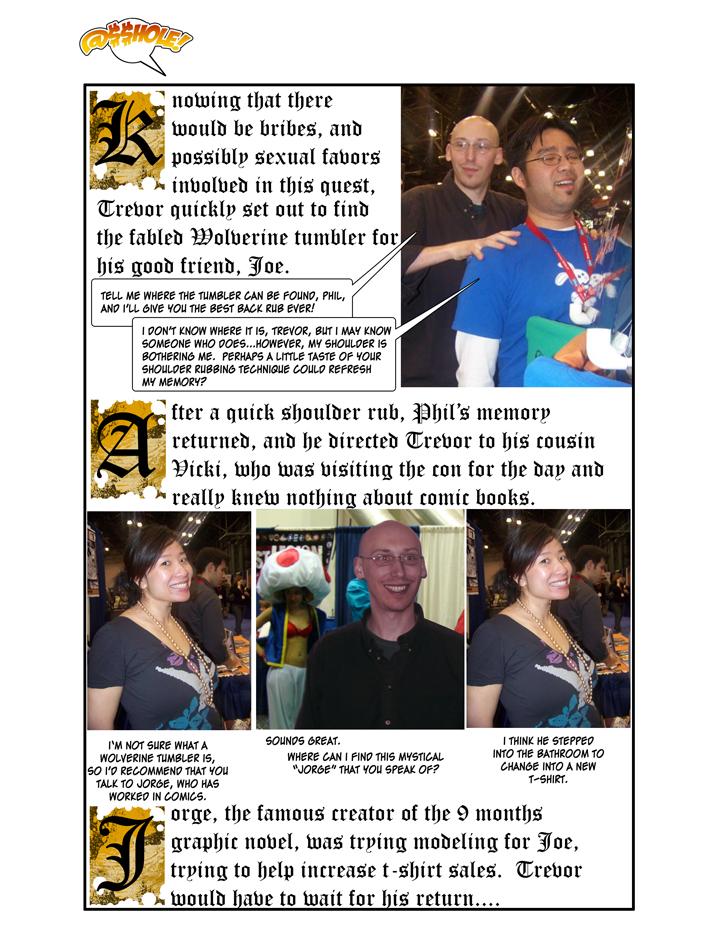 NYCC 2009 4