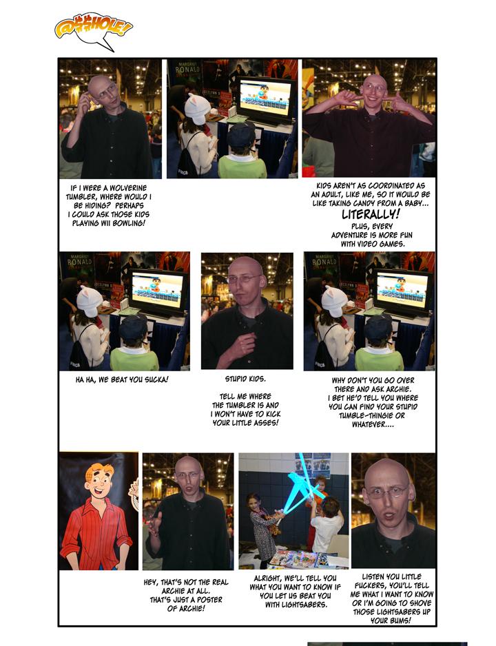 NYCC 2009 6