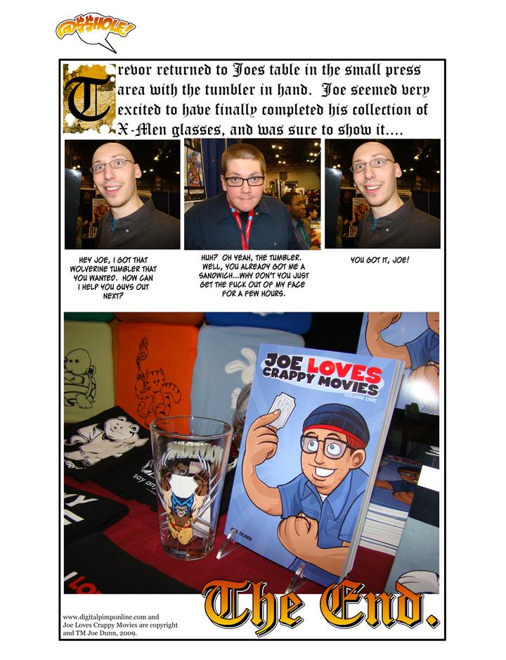 NYCC 2009 9