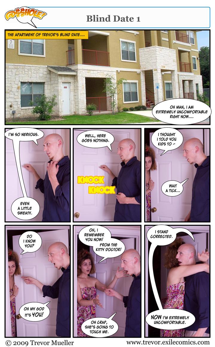 Blind Date 1