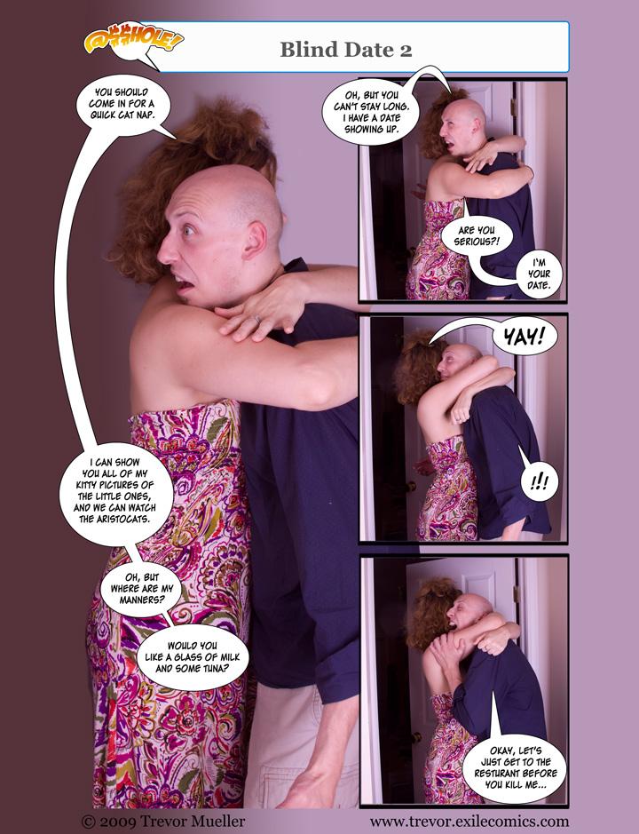 Blind Date 2