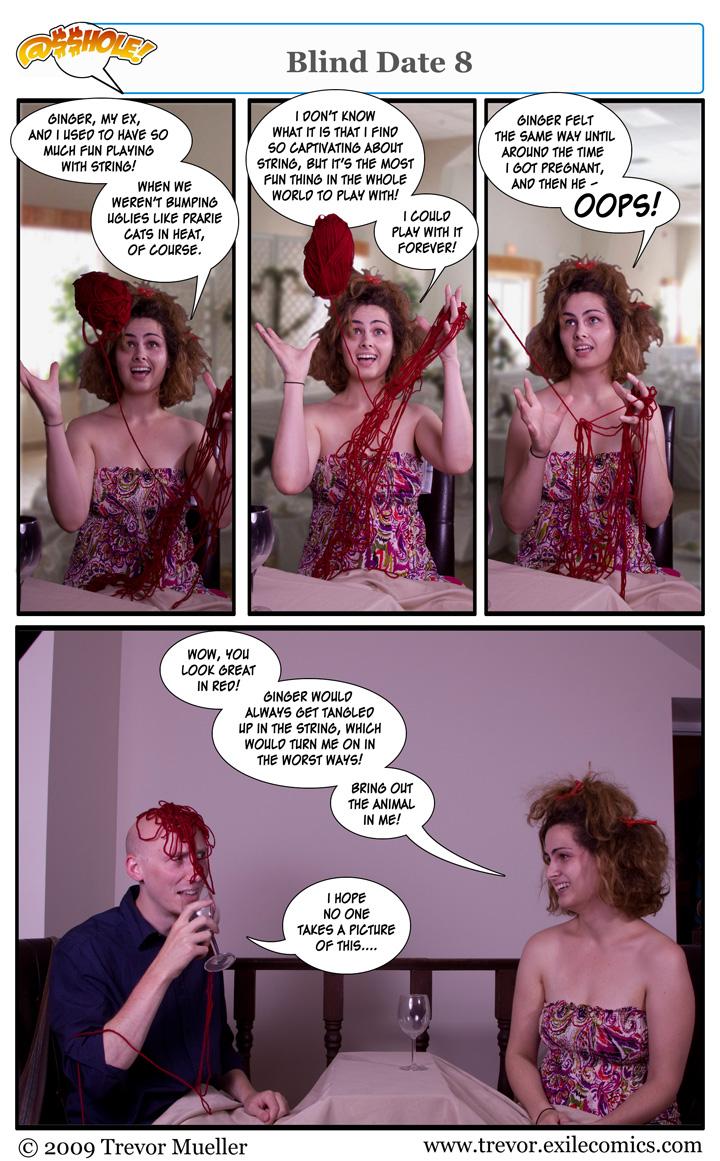 Blind Date 8
