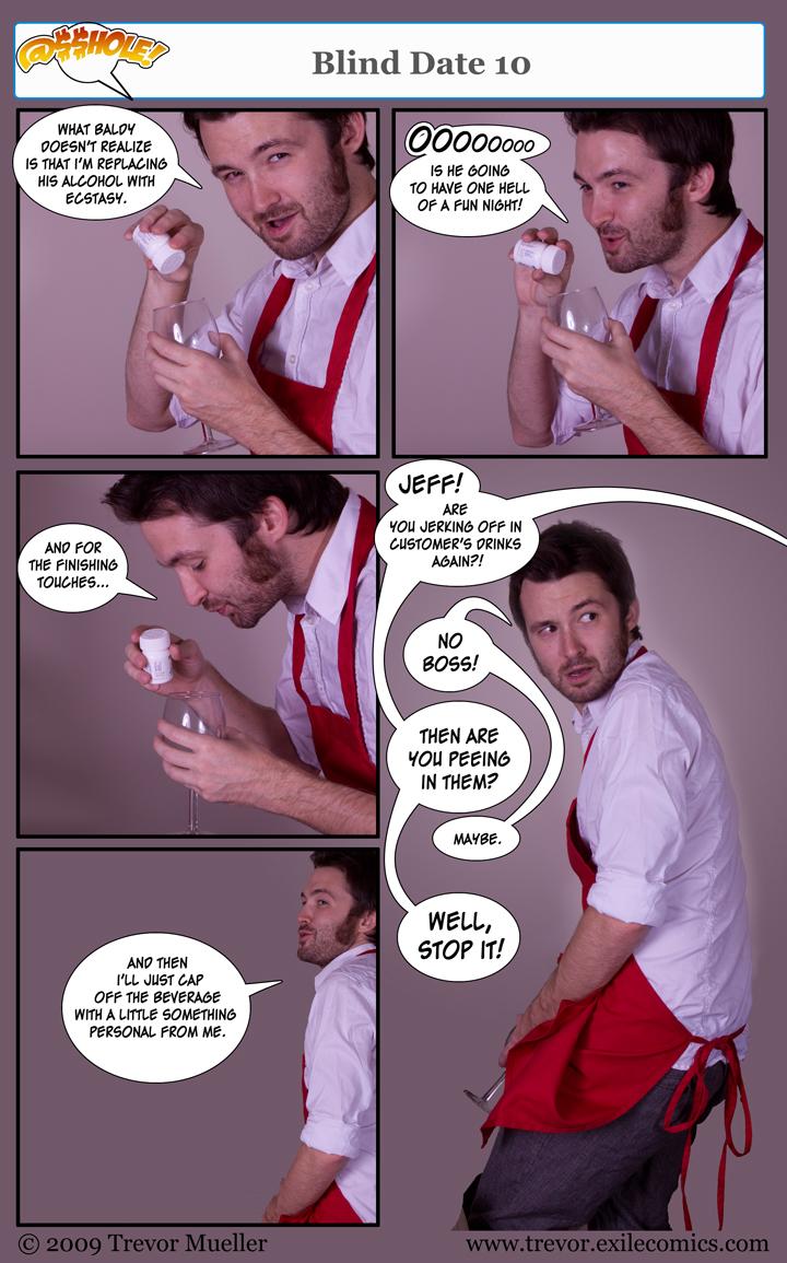 Blind Date 10